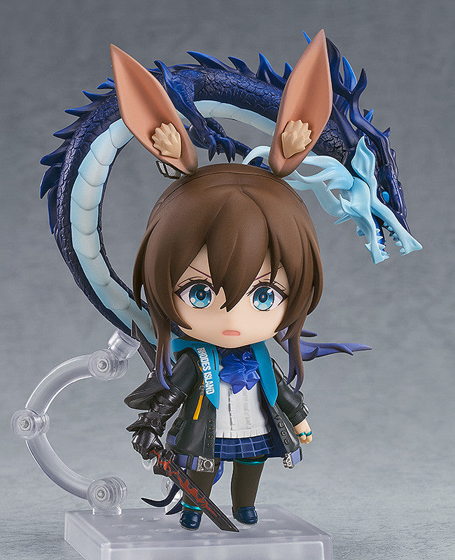 Nendoroid 1757: Amiya DX