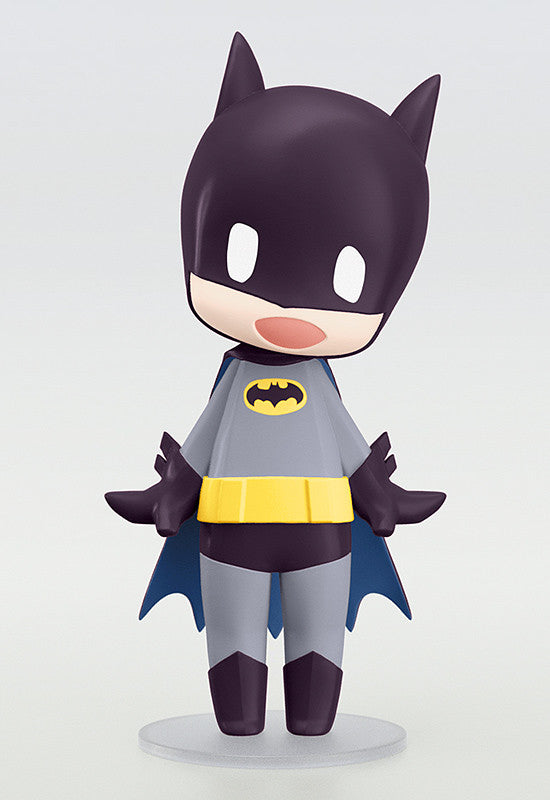 GSC: HELLO! GOOD SMILE Batman