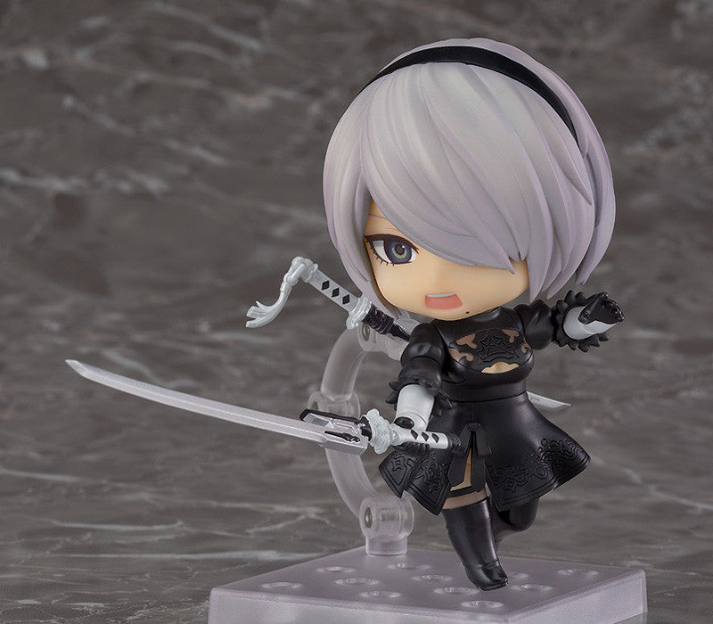 Nendoroid 1475: NieR:Automata 2B (YoRHa No.2 Type B)