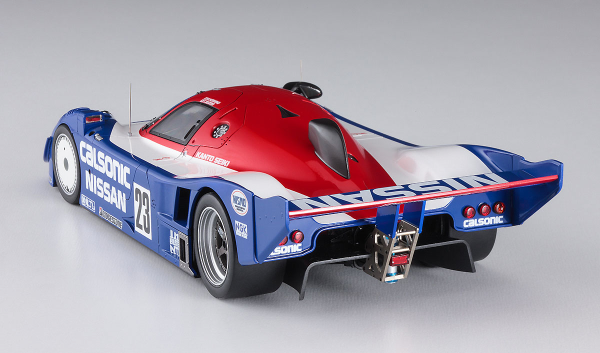 Hasegawa [HC31] 1:24 Calsonic Nissan R91CP