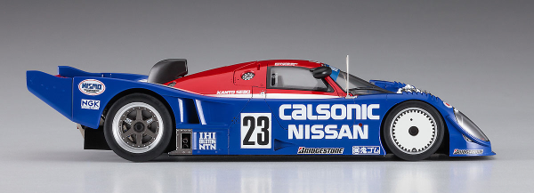 Hasegawa [HC31] 1:24 Calsonic Nissan R91CP