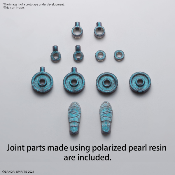 30MS Option Body Parts Type S06 [Color B]