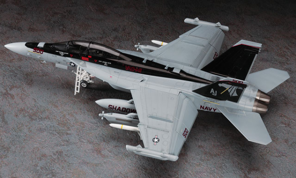 Hasegawa [PT52] 1:48 EA-18G Growler