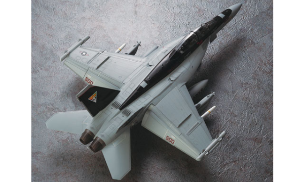 Hasegawa [PT52] 1:48 EA-18G Growler