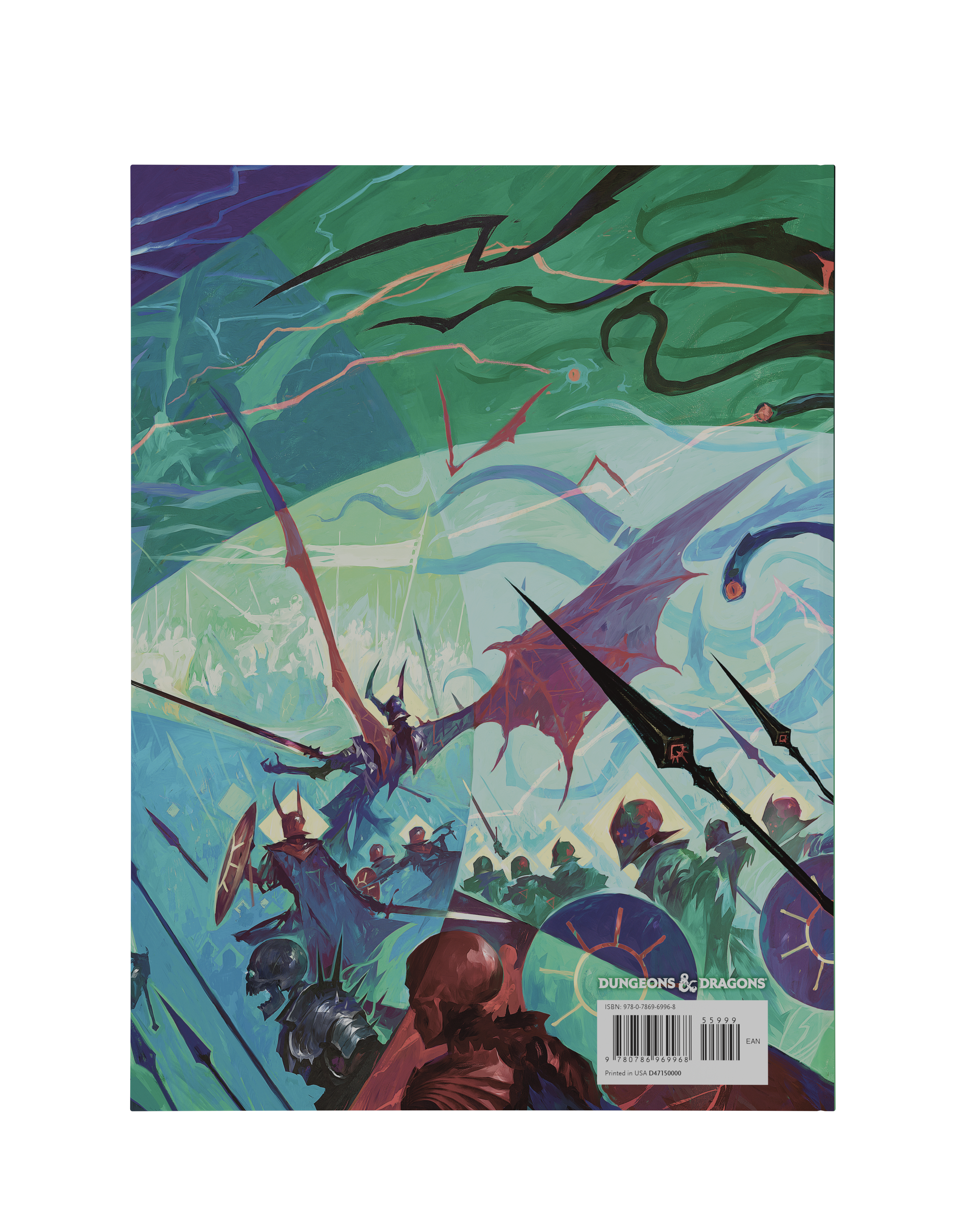 Dungeons & Dragons: Forgotten Realms: Adventures in Faerun (Alt Cover)