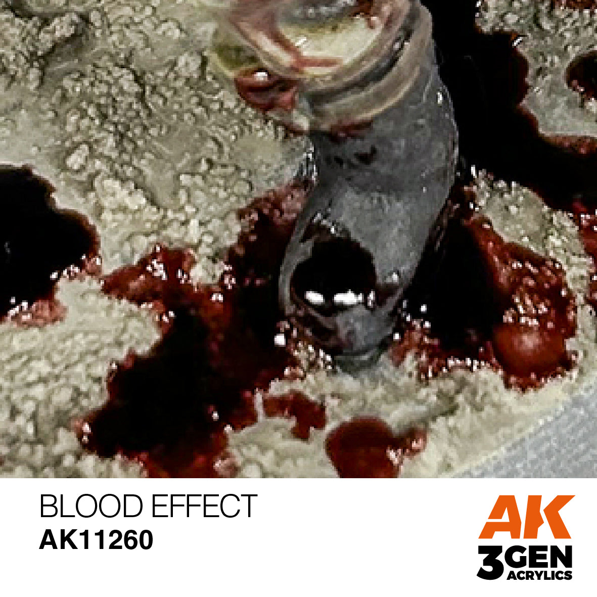 AK11260:  Blood Effects