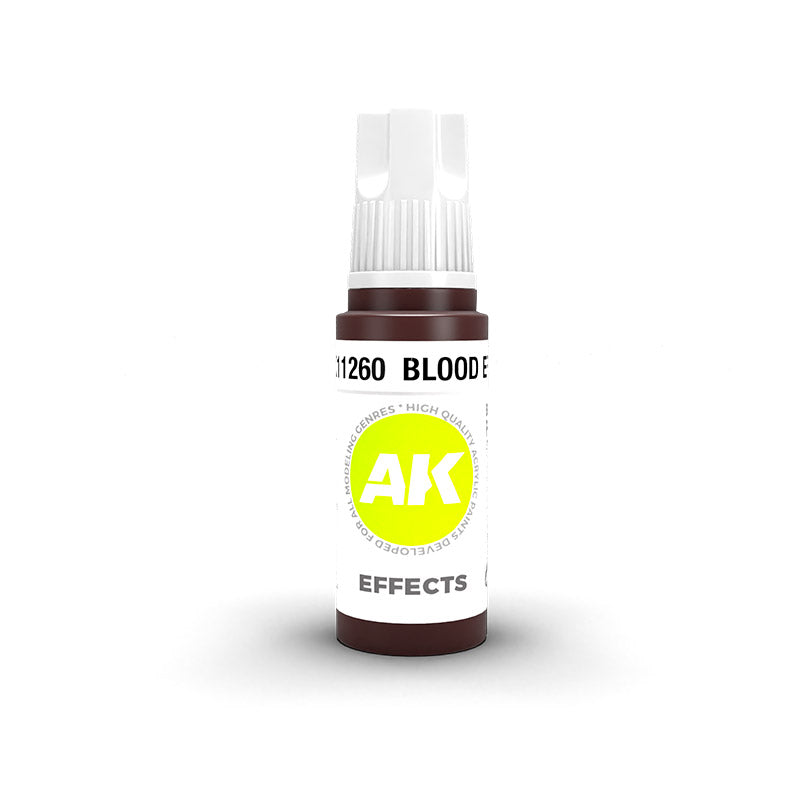 AK11260:  Blood Effects