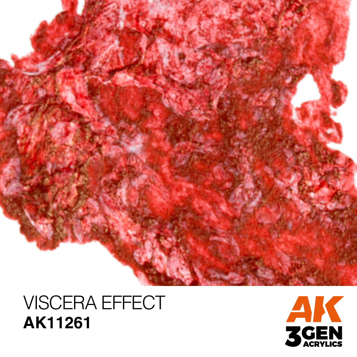 AK11261: Visceral Effects