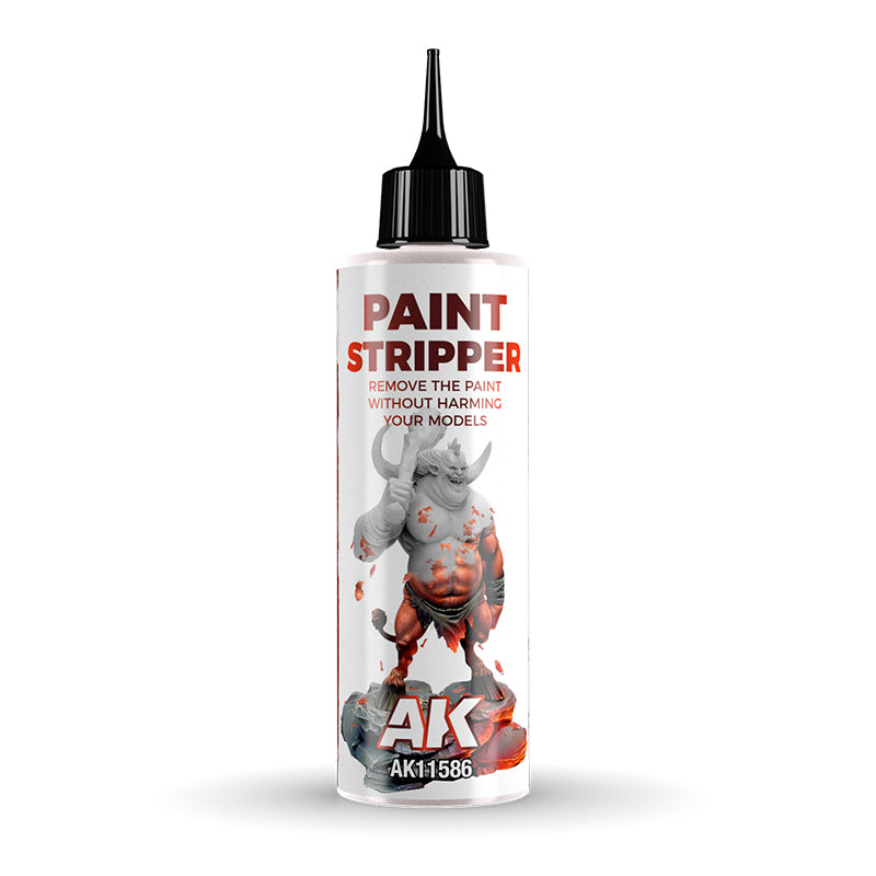 AK: Paint Stripper (250ml)