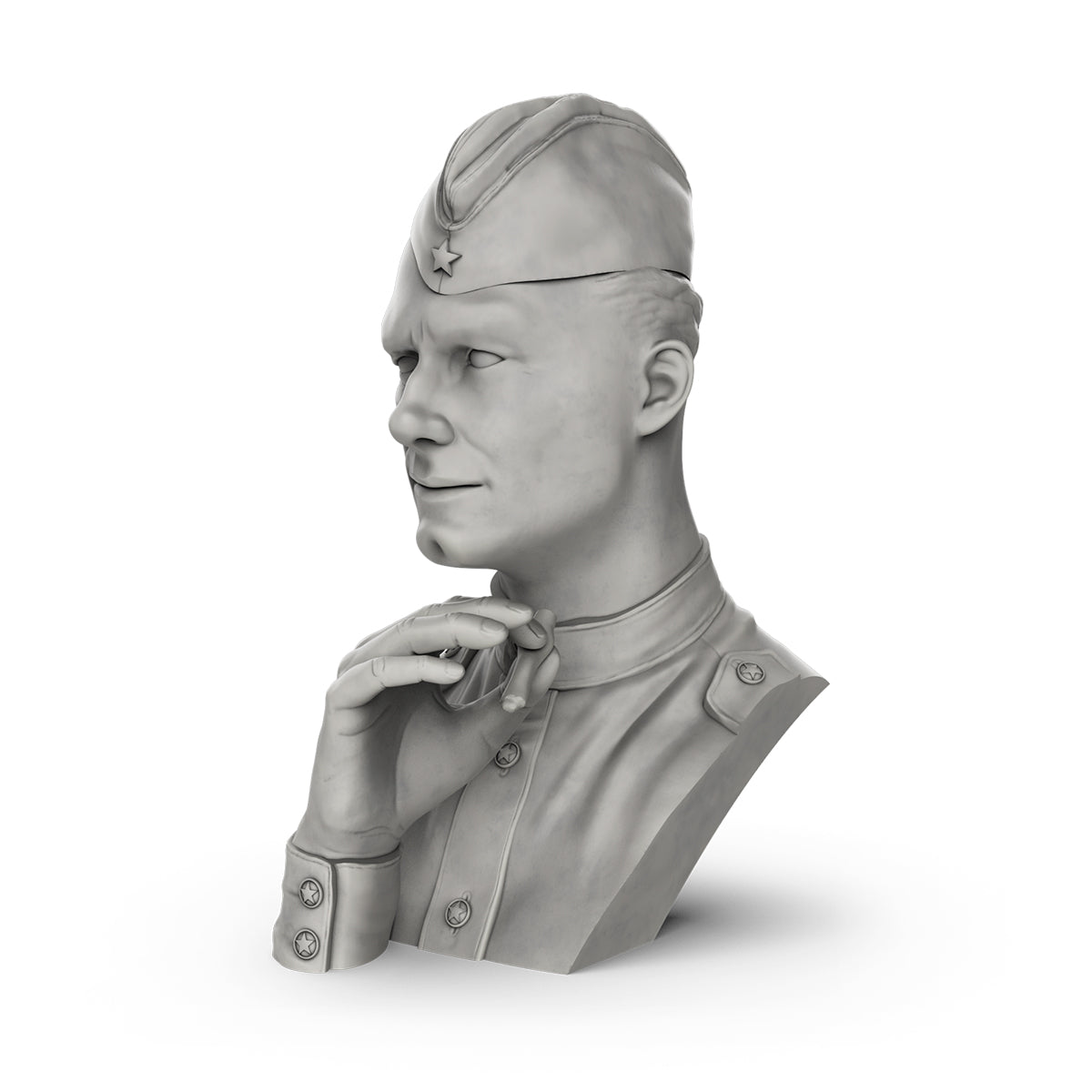AK11787: Sun & Shade Tone Collection by Kirill Kanaev