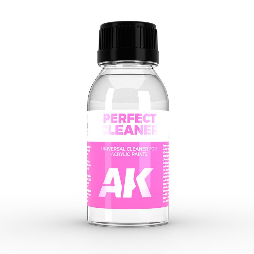 AK: Perfect Cleaner (100mL)