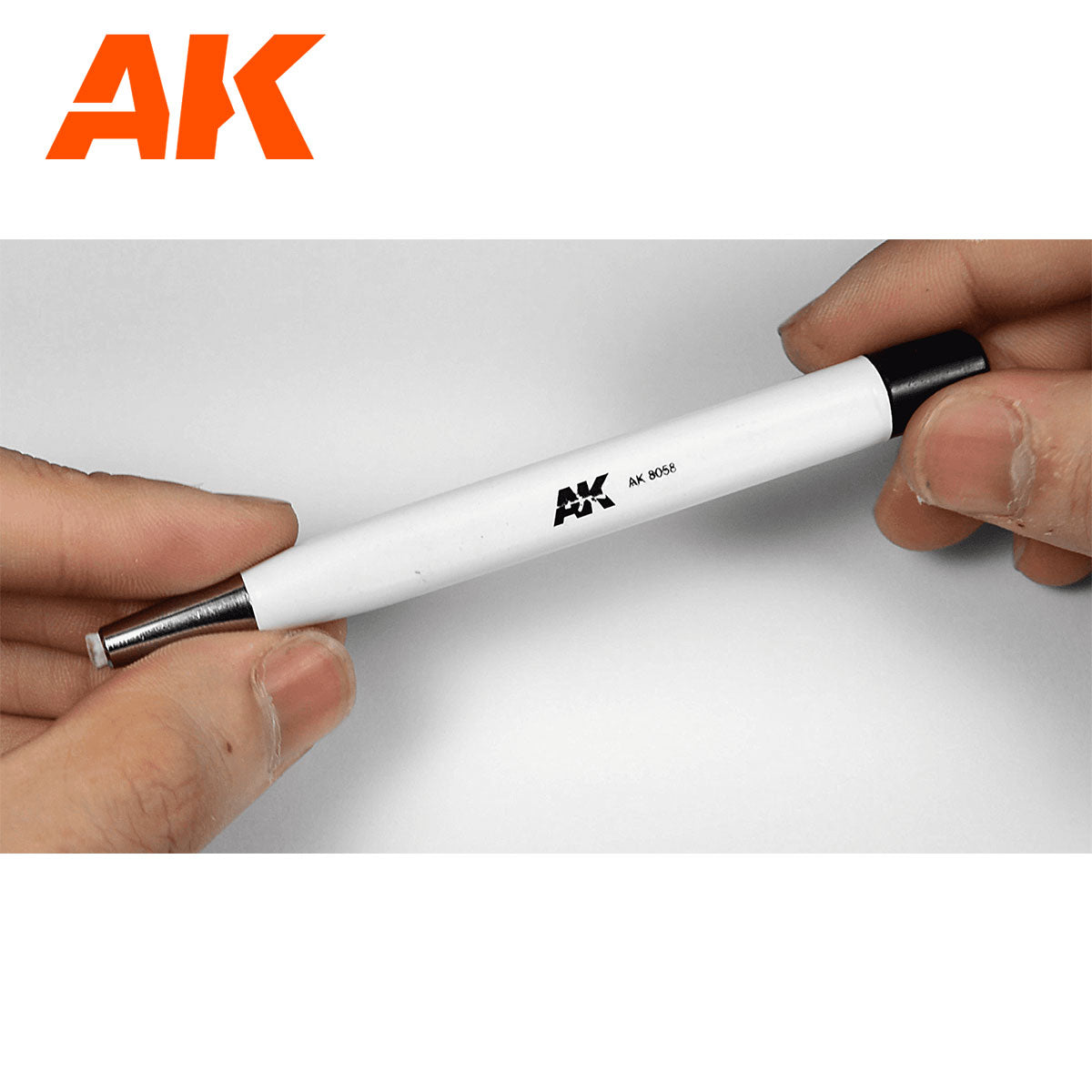 AK: Glass Fiber Pencil 4mm