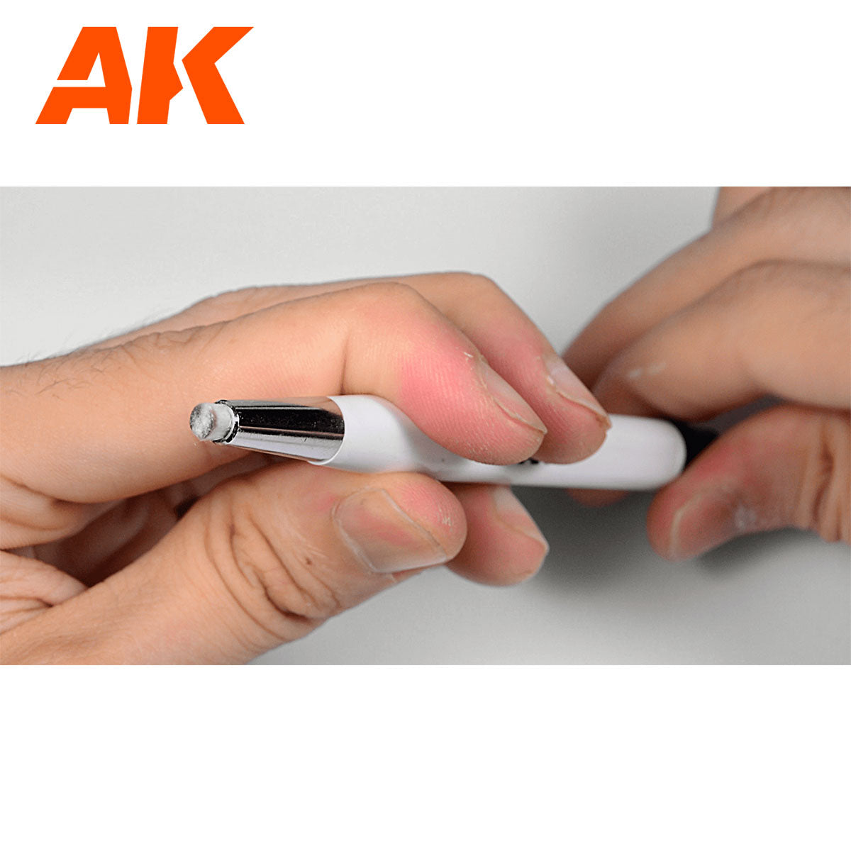 AK: Glass Fiber Pencil 4mm