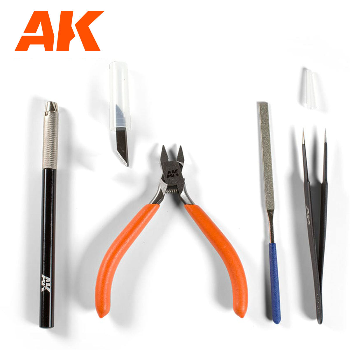 AK: Basic Tools Set