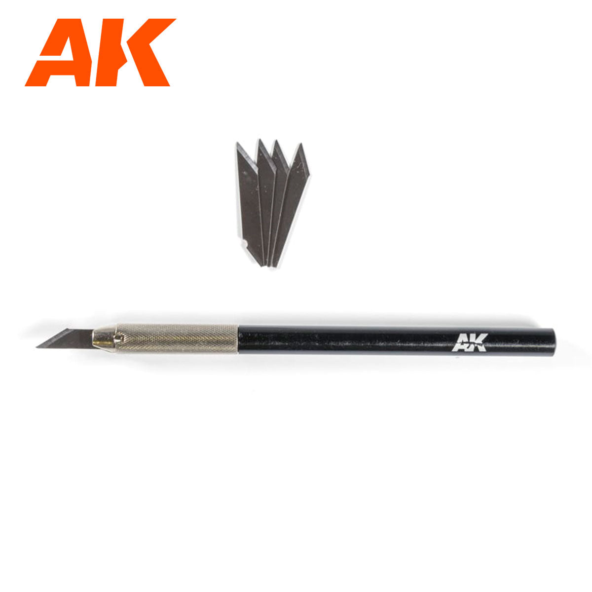 AK: Basic Tools Set