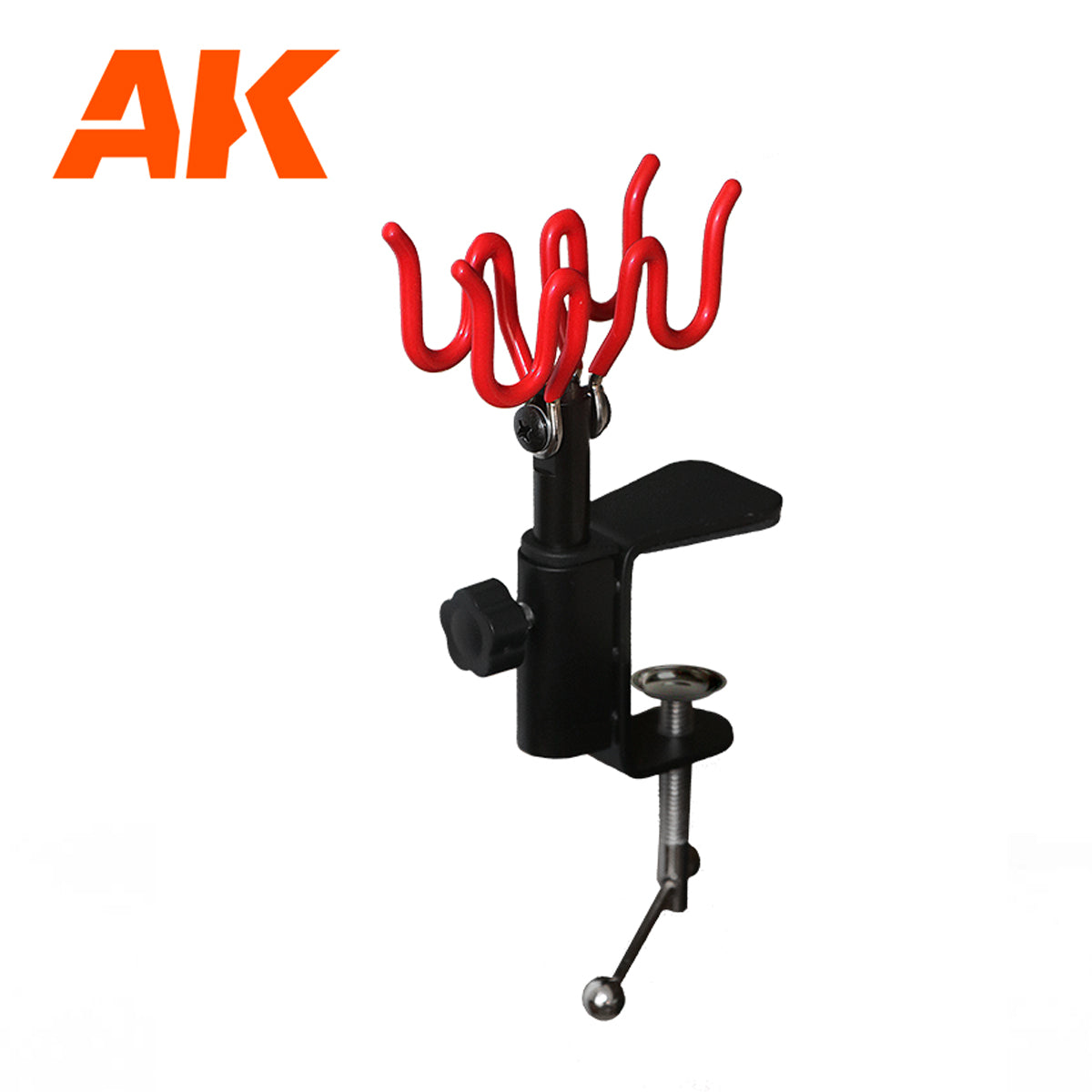 AK: Airbrush Holder