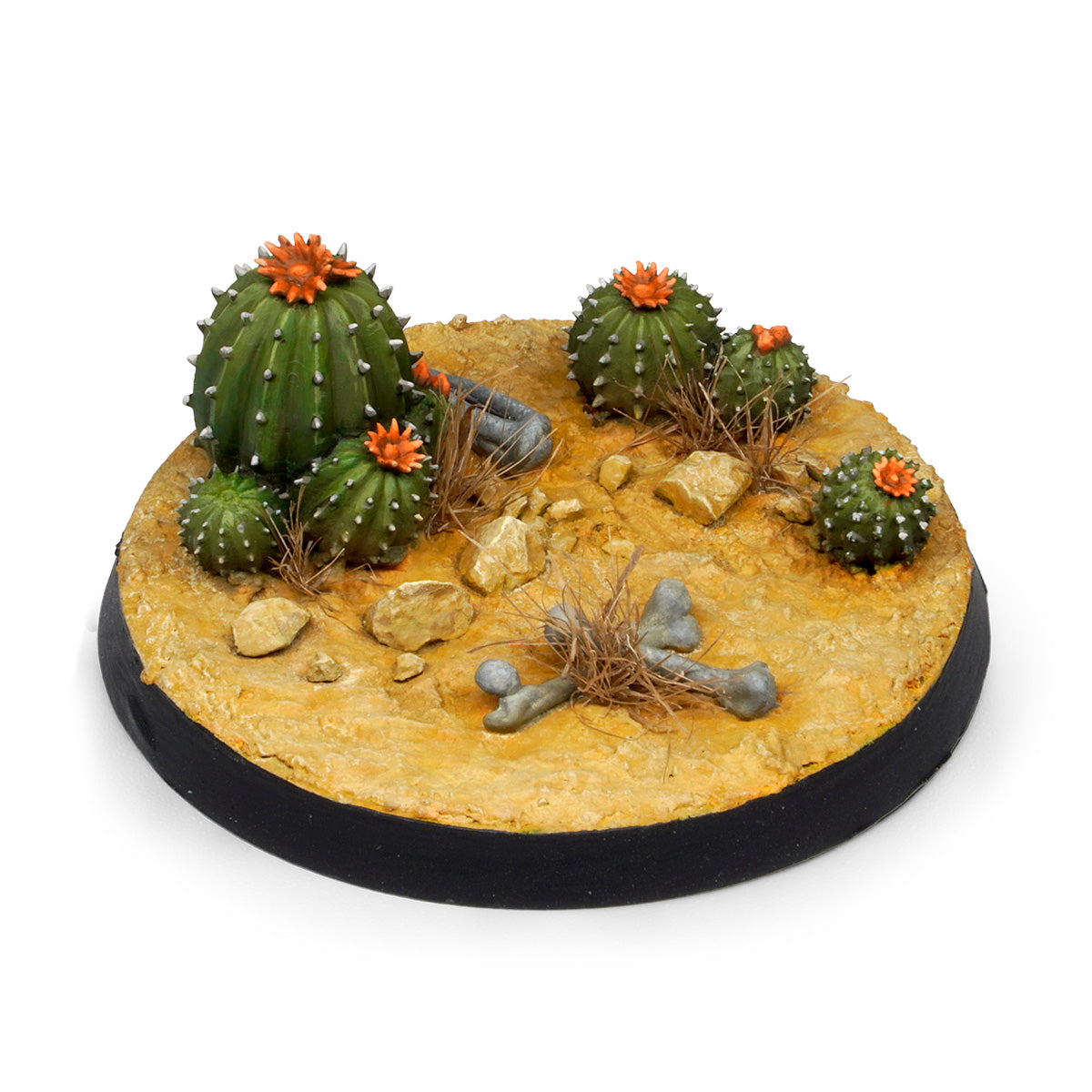 AK Basing Bits: Cactus Barrel (20 Pieces)