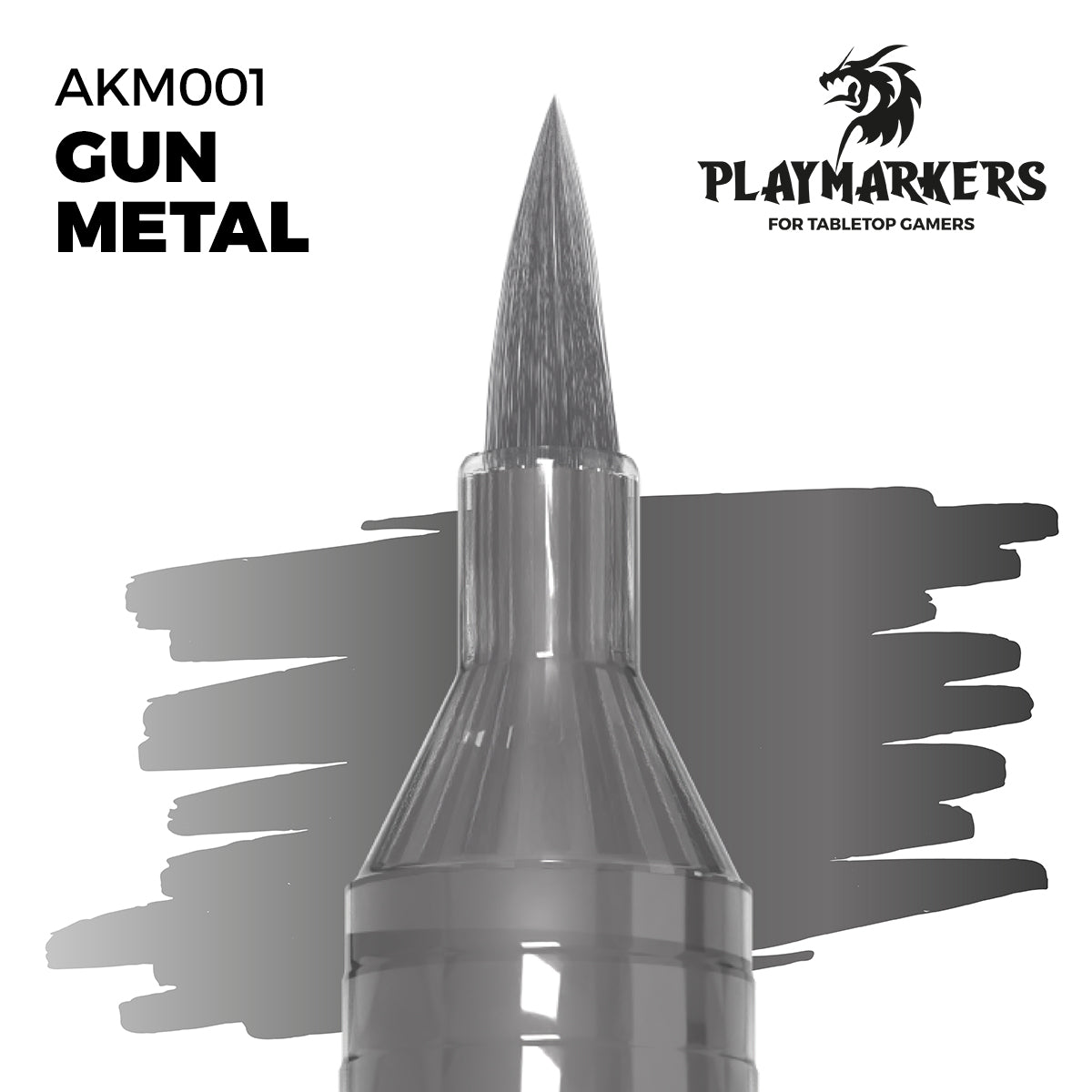 AK: Playmarkers (34 Colors)