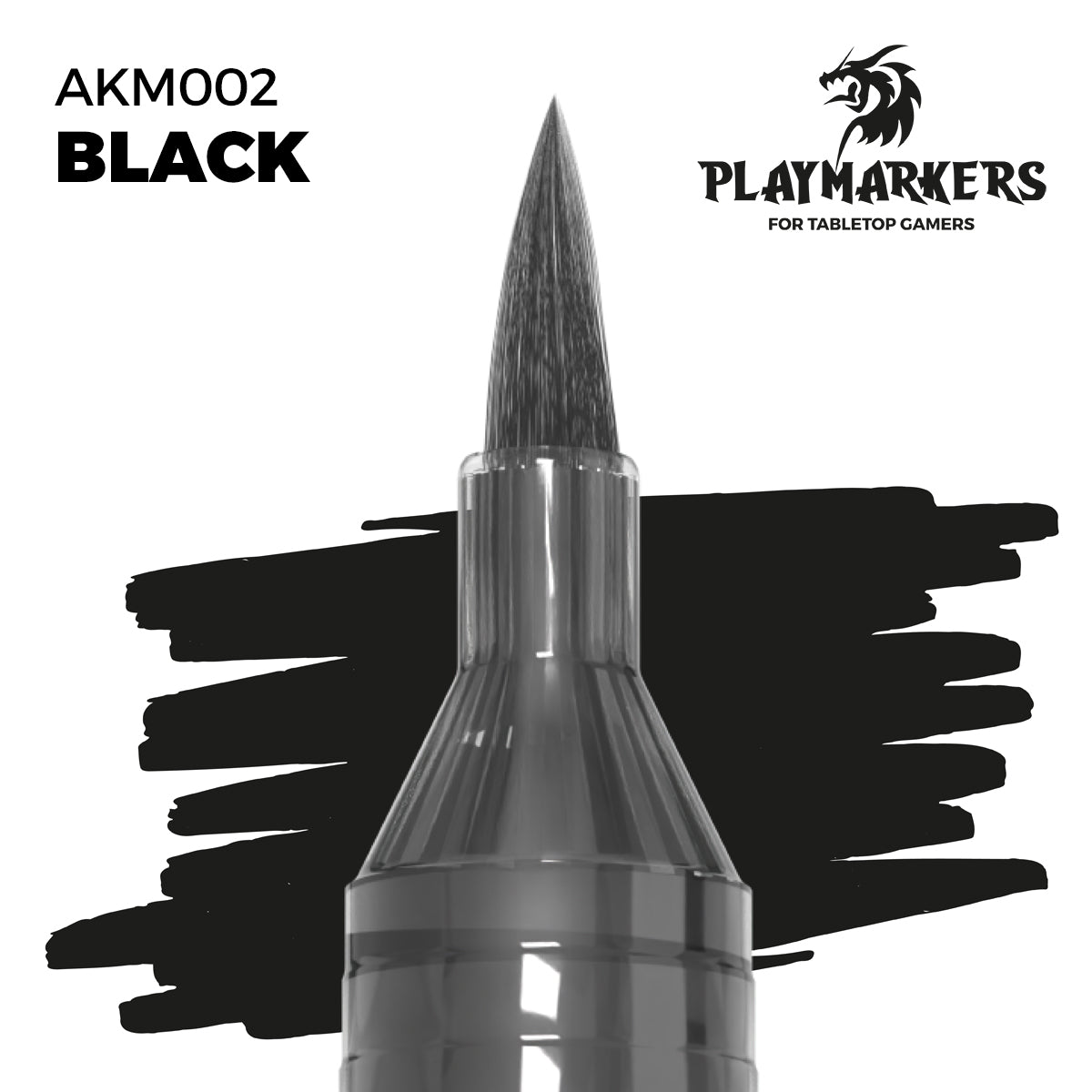 AK: Playmarkers (34 Colors)