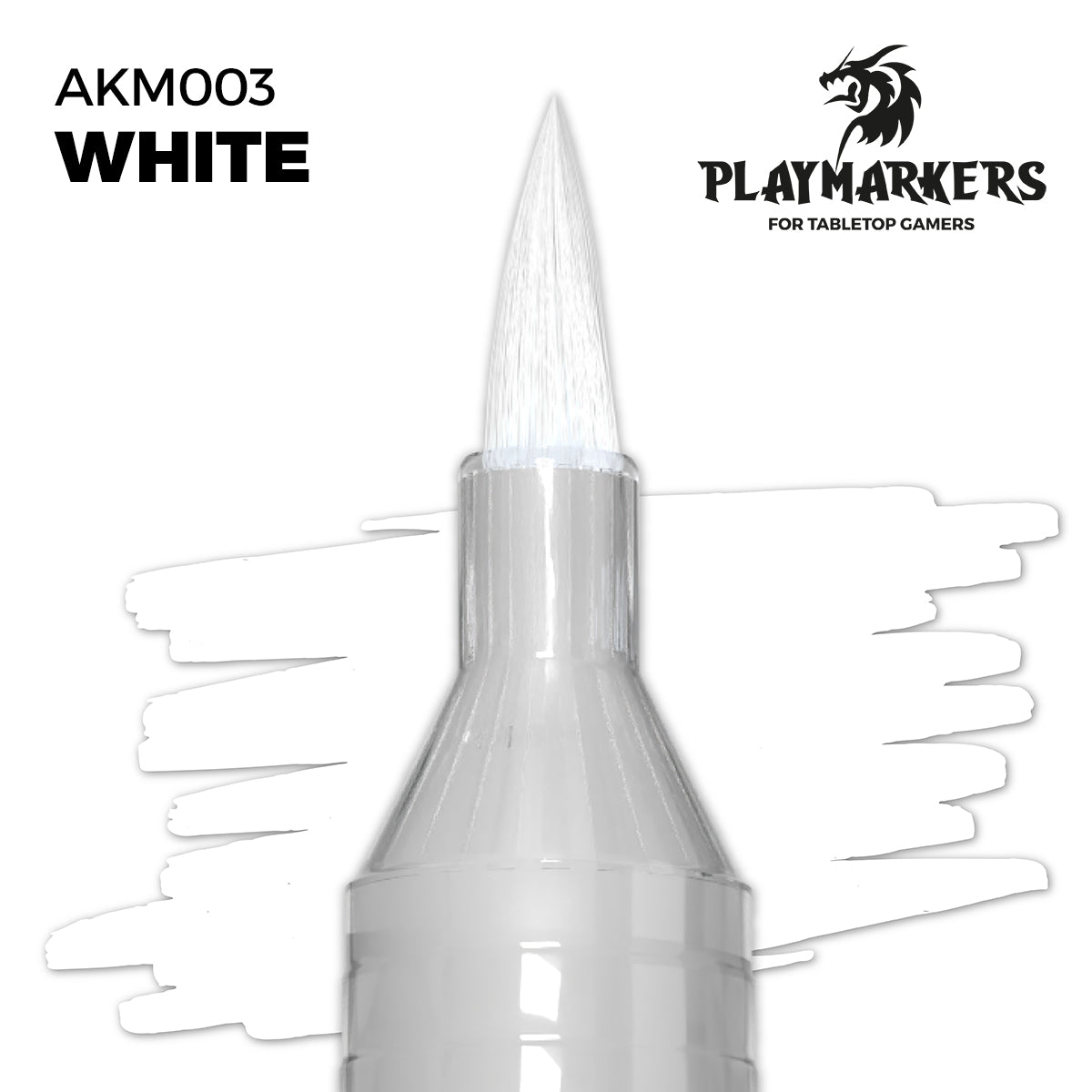 AK: Playmarkers (34 Colors)