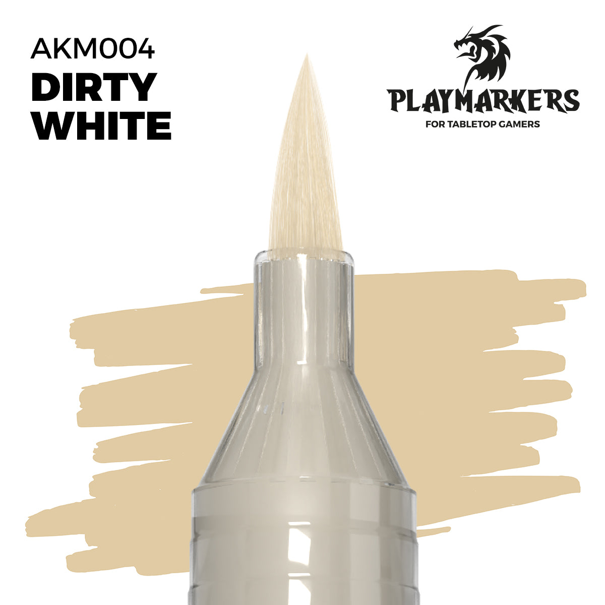 AK: Playmarkers (34 Colors)