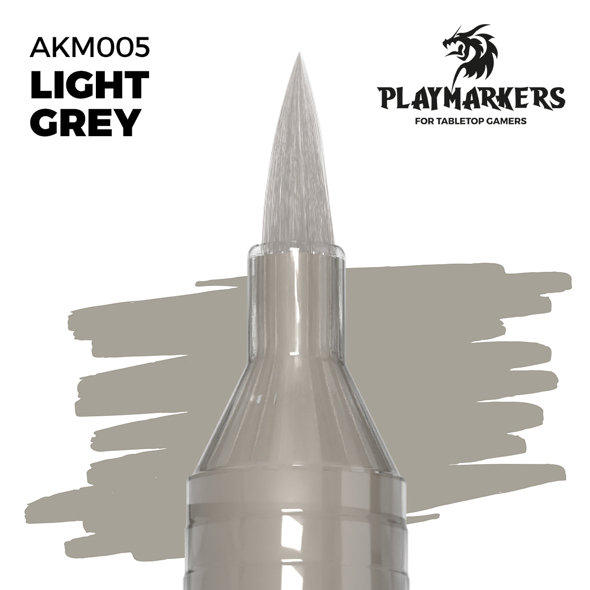 AK: Playmarkers (34 Colors)