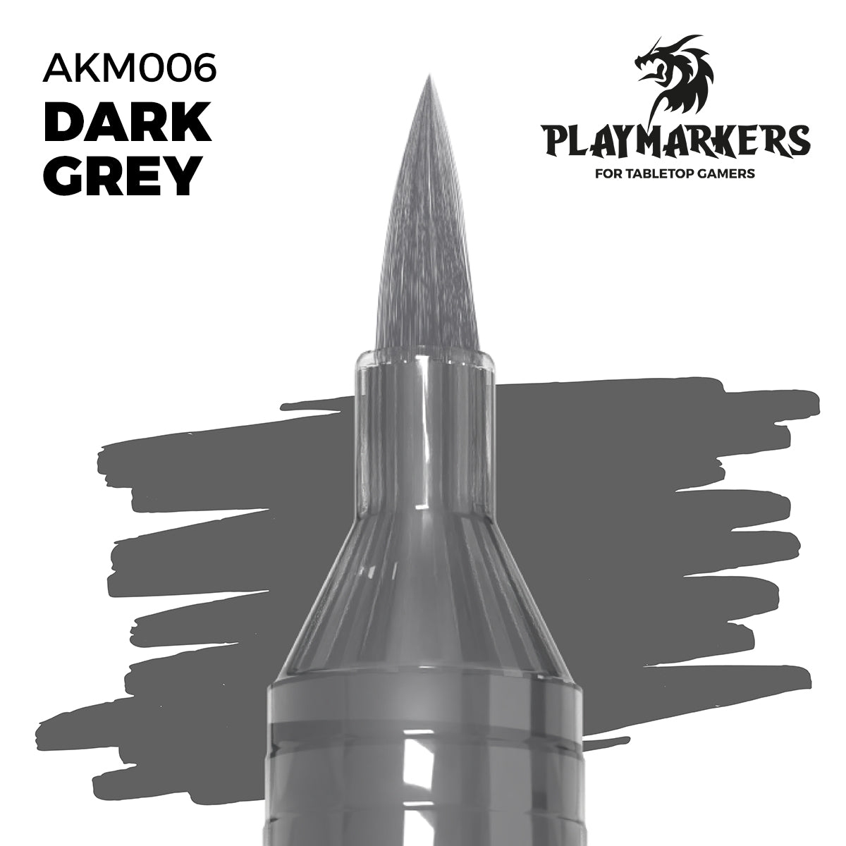 AK: Playmarkers (34 Colors)