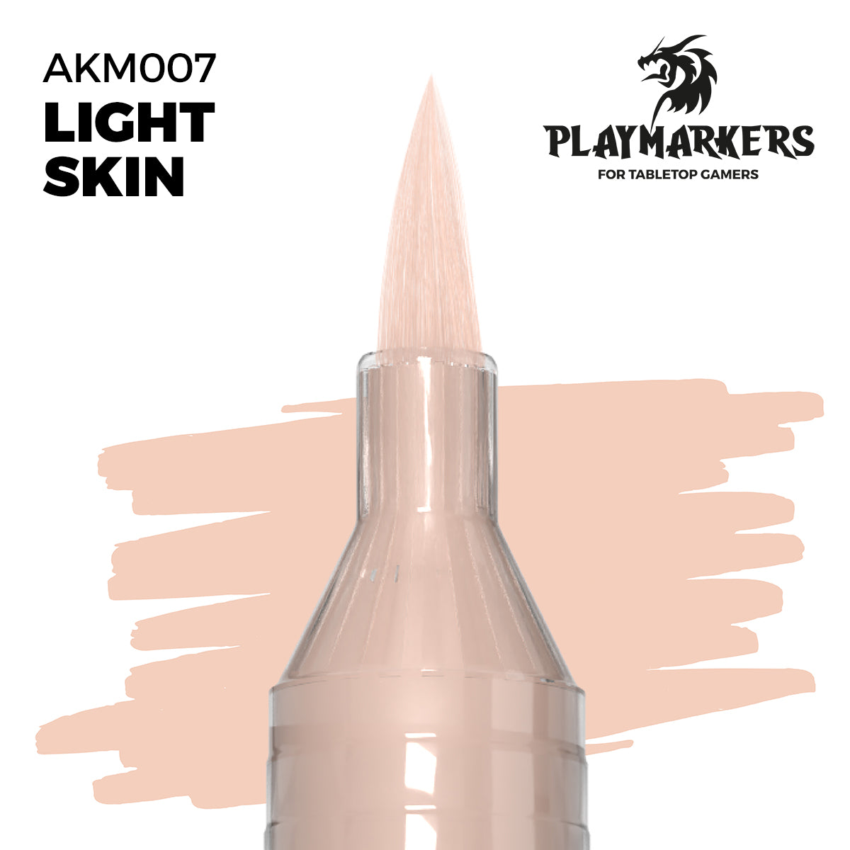 AK: Playmarkers (34 Colors)