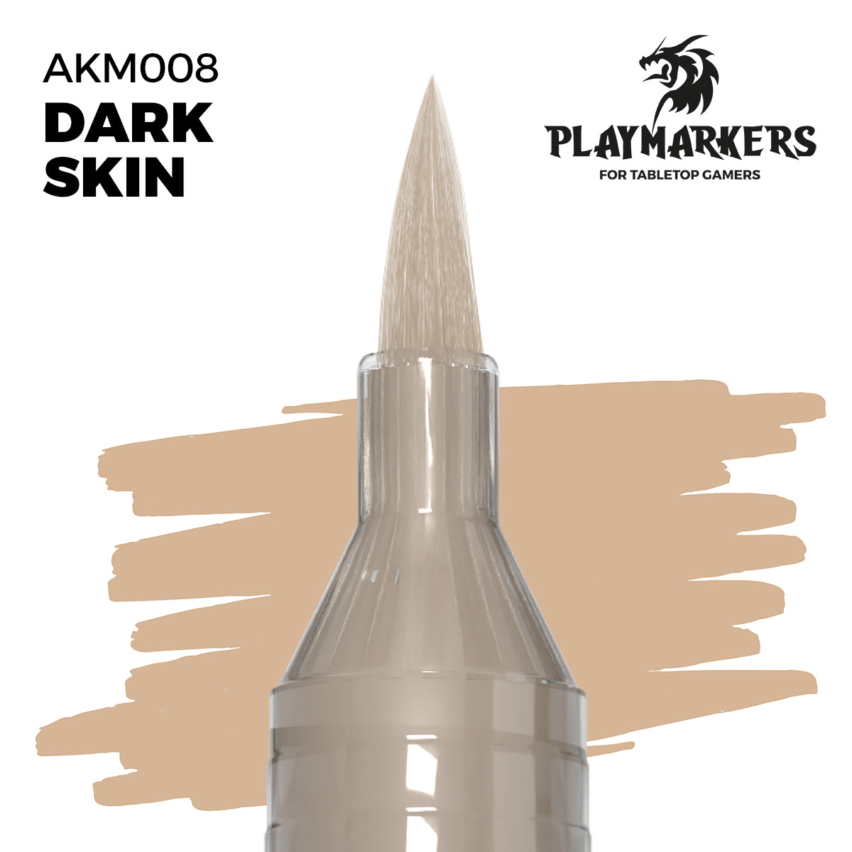 AK: Playmarkers (34 Colors)