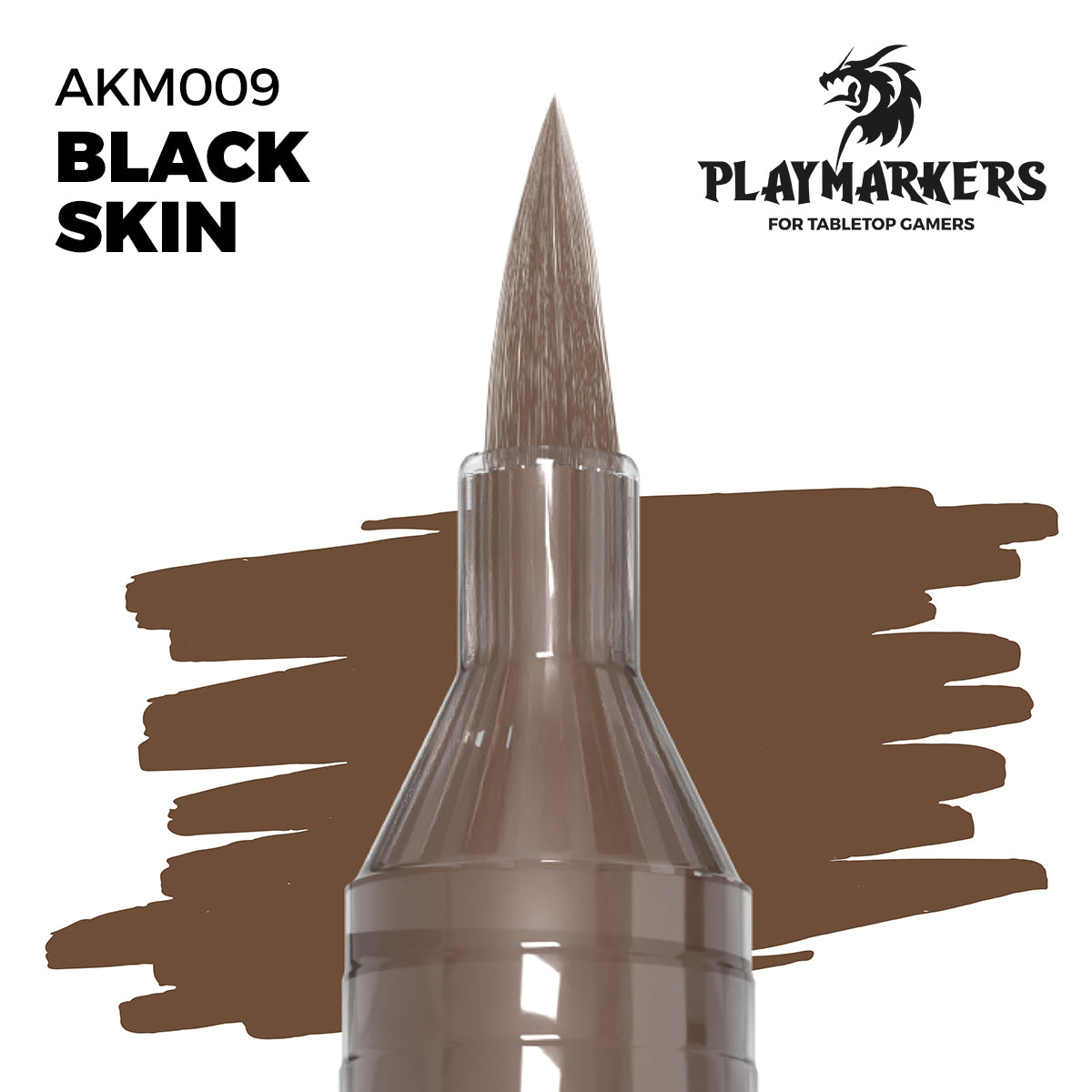 AK: Playmarkers (34 Colors)