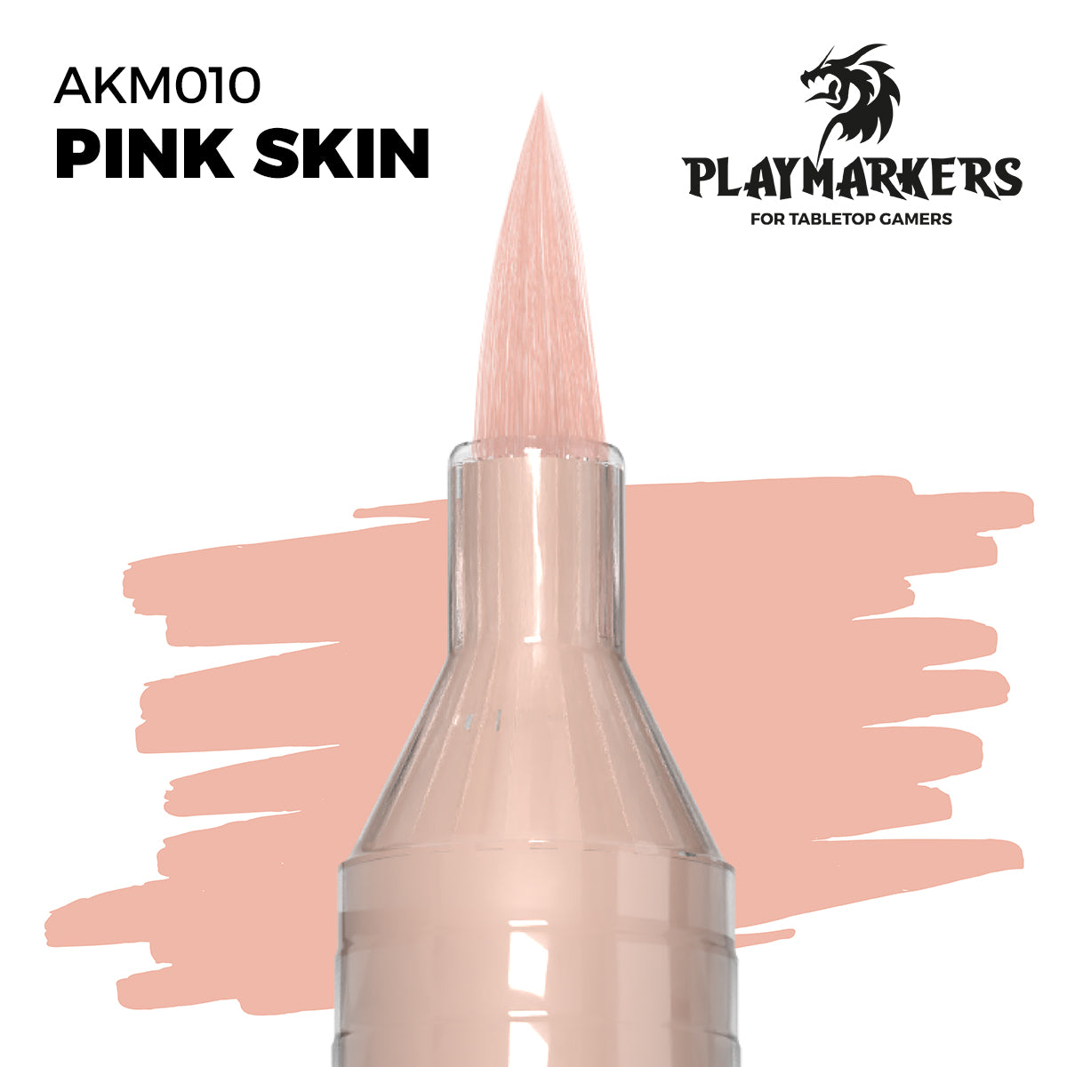 AK: Playmarkers (34 Colors)