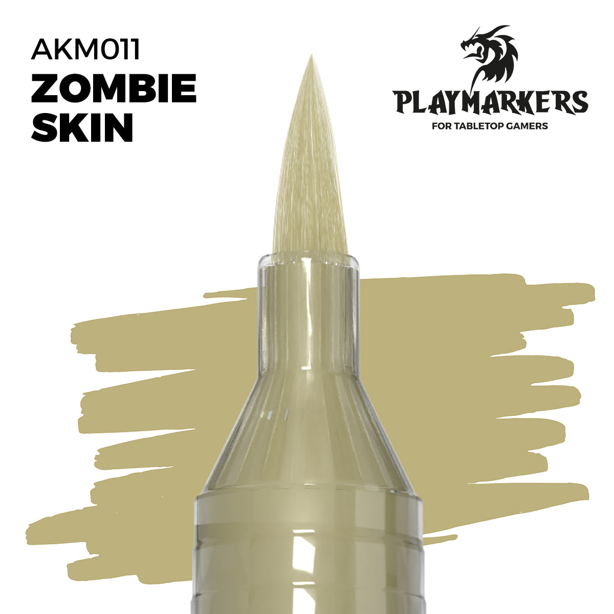 AK: Playmarkers (34 Colors)