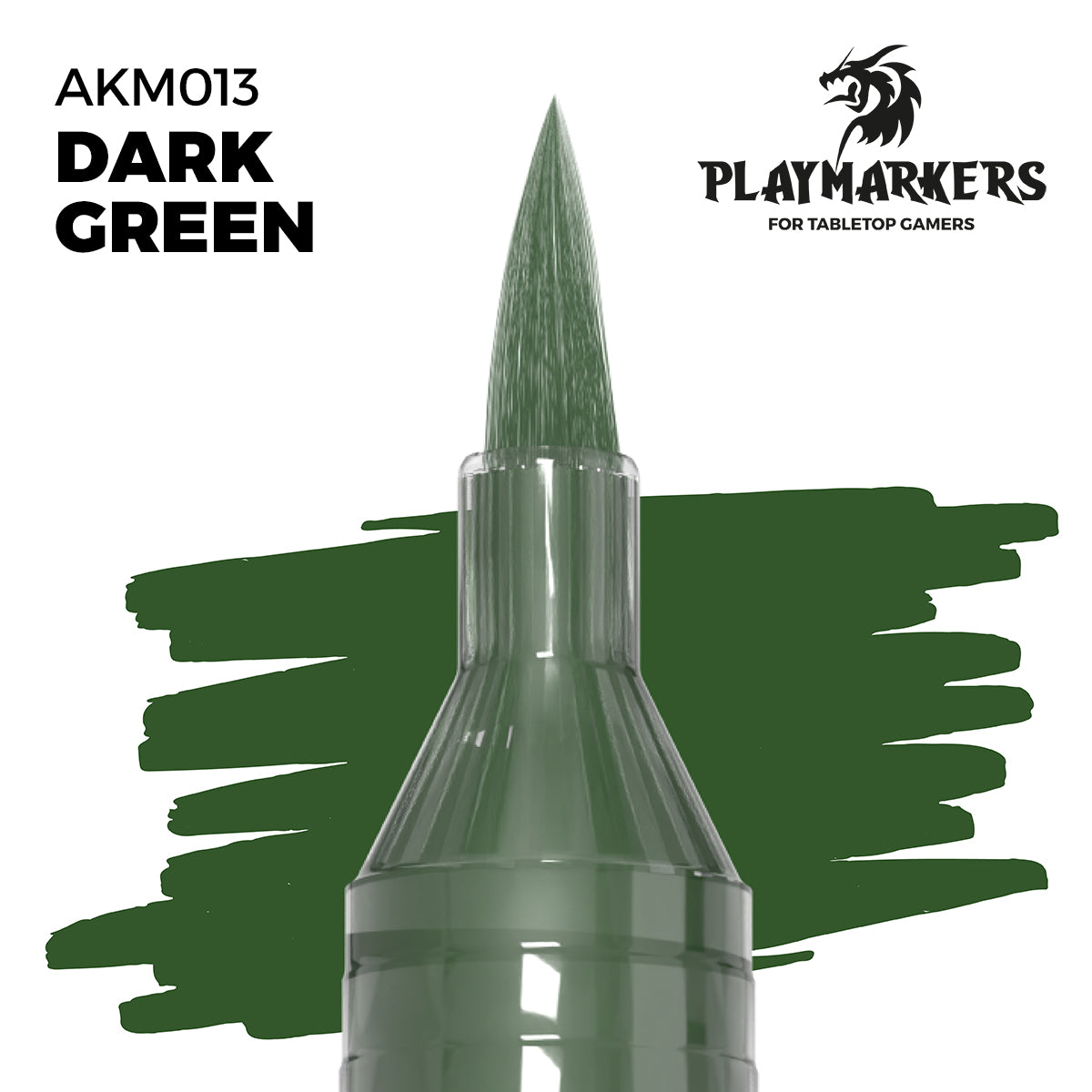 AK: Playmarkers (34 Colors)