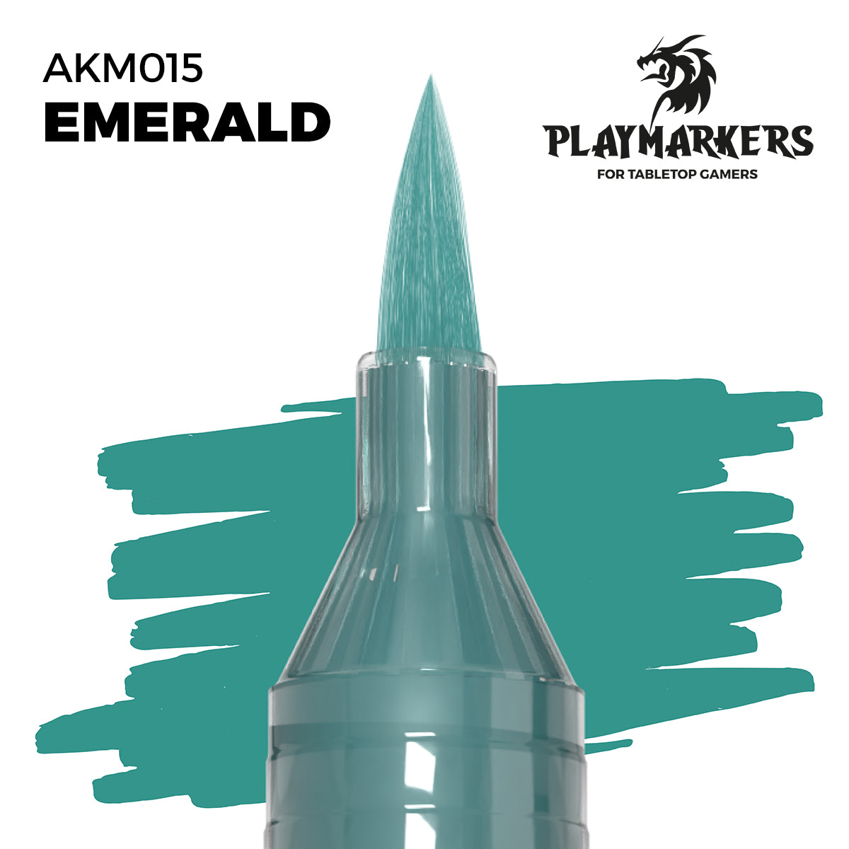 AK: Playmarkers (34 Colors)