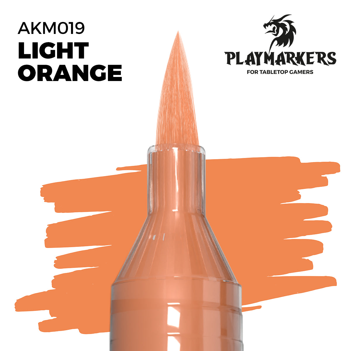 AK: Playmarkers (34 Colors)