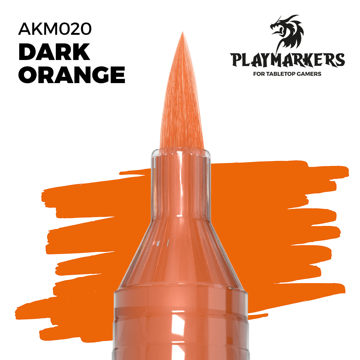 AK: Playmarkers (34 Colors)