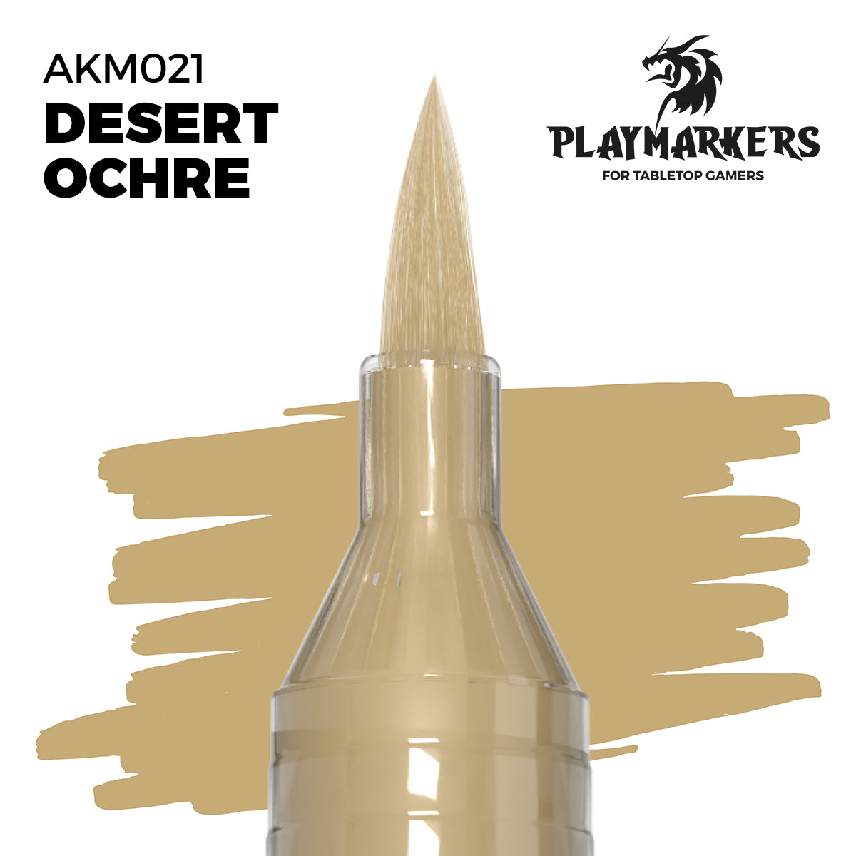 AK: Playmarkers (34 Colors)