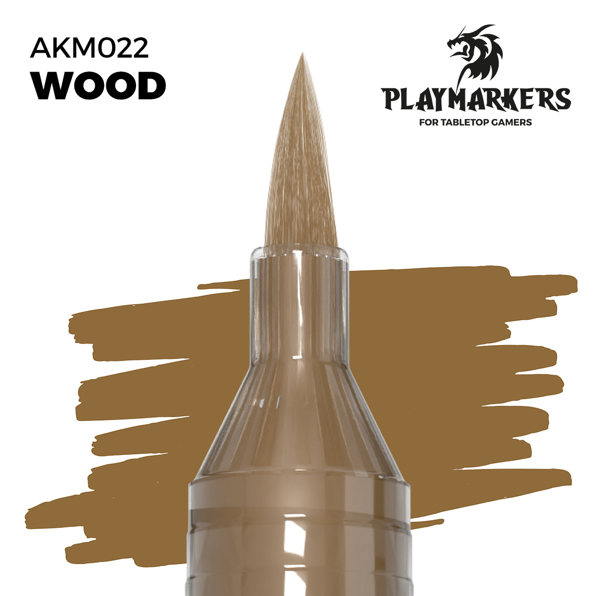 AK: Playmarkers (34 Colors)