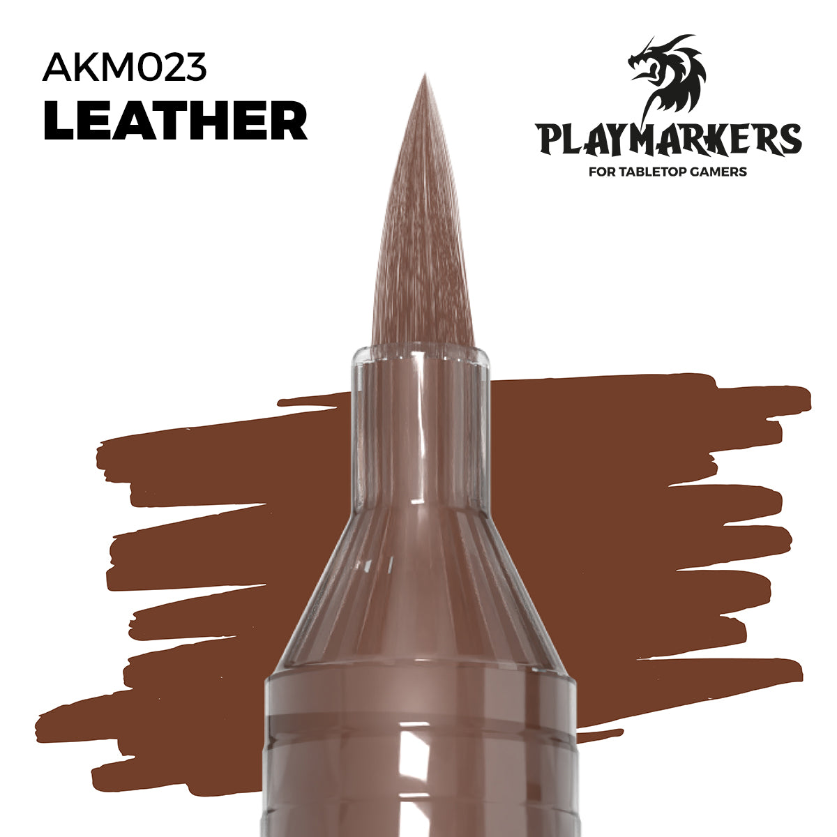 AK: Playmarkers (34 Colors)