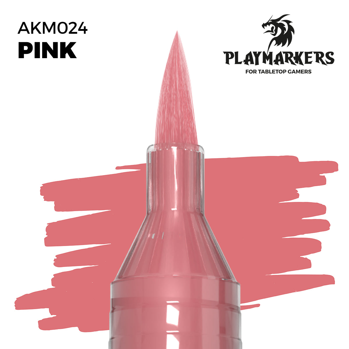 AK: Playmarkers (34 Colors)