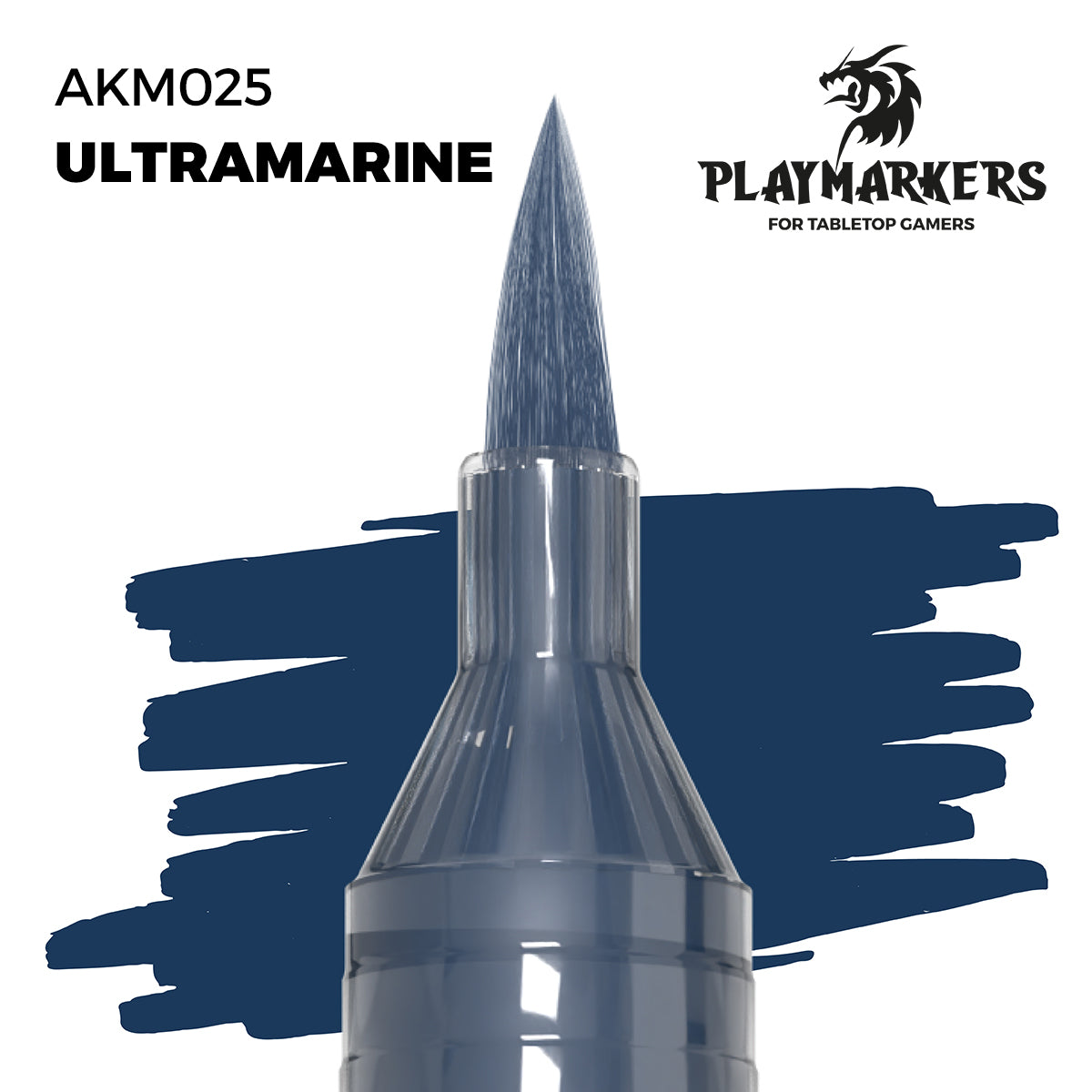 AK: Playmarkers (34 Colors)