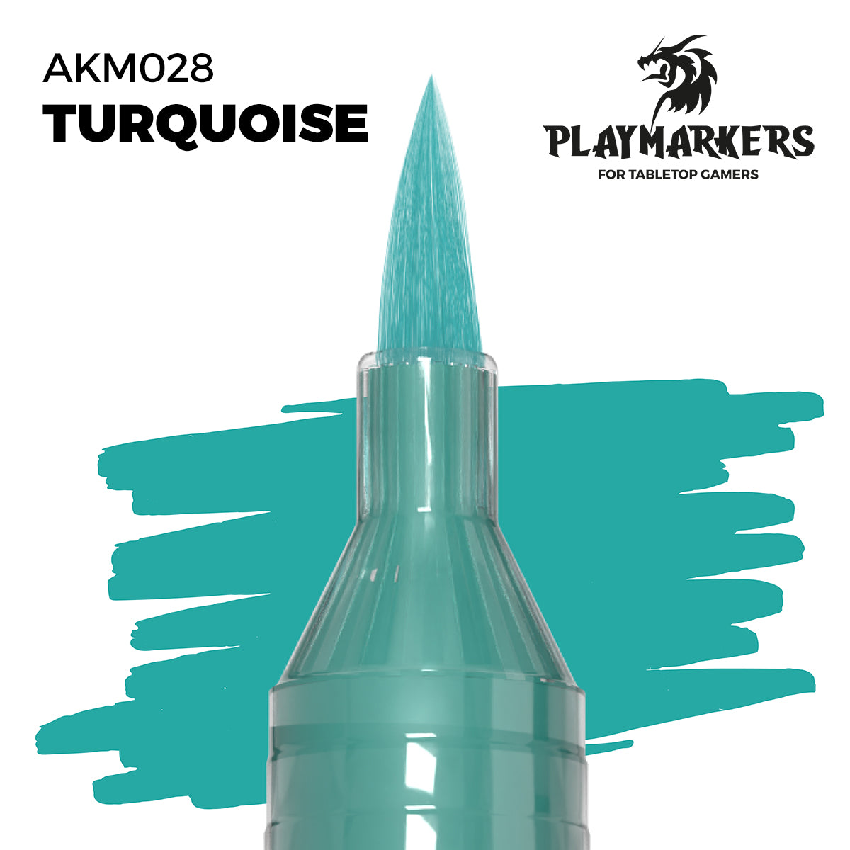 AK: Playmarkers (34 Colors)