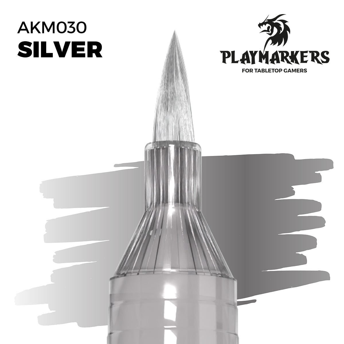 AK: Playmarkers (34 Colors)