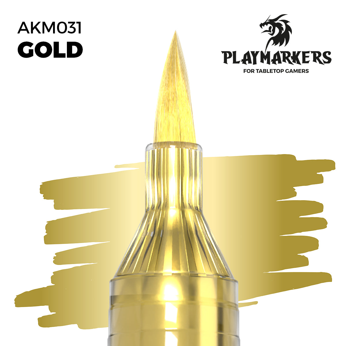 AK: Playmarkers (34 Colors)