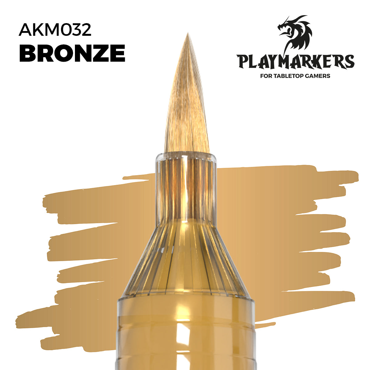 AK: Playmarkers (34 Colors)
