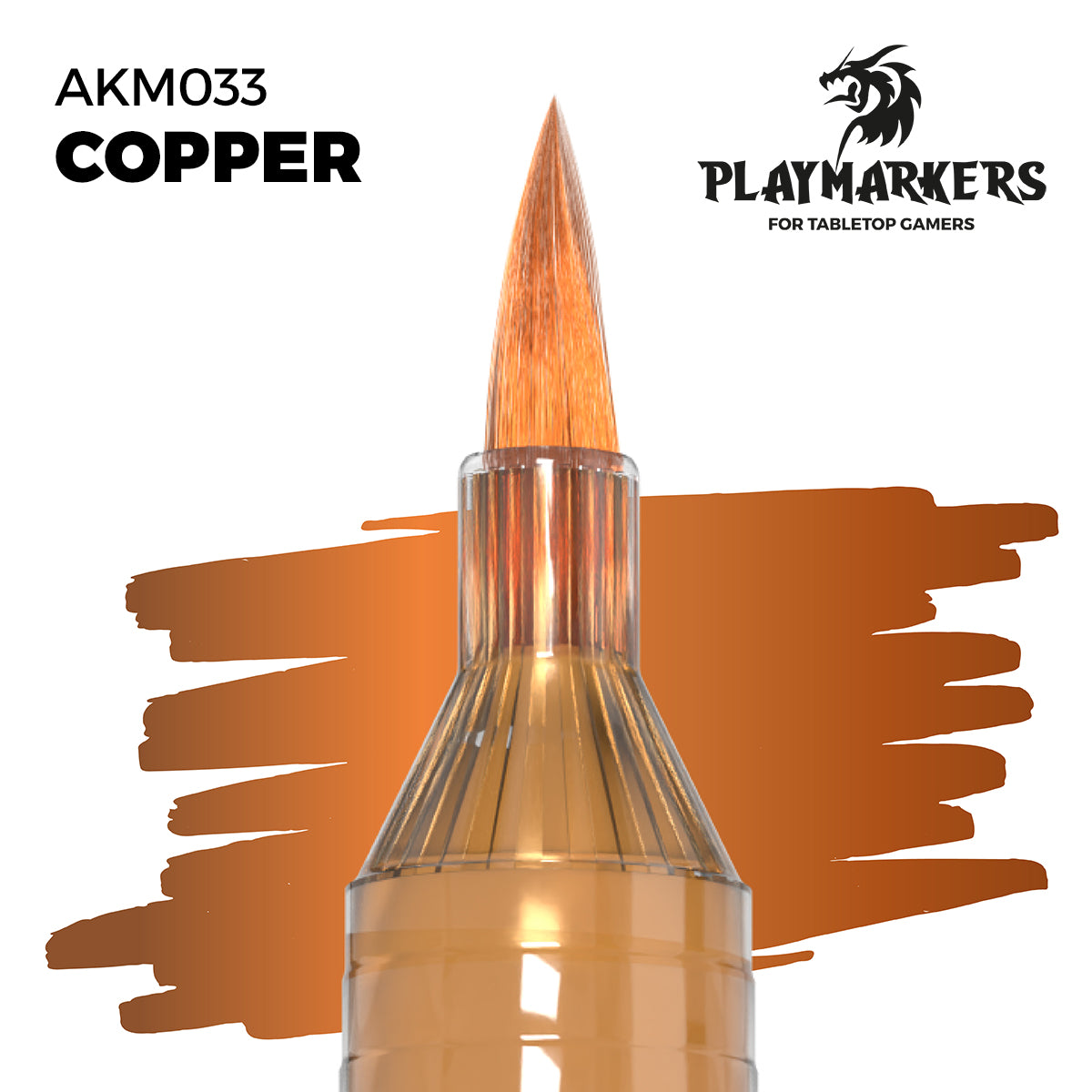 AK: Playmarkers (34 Colors)