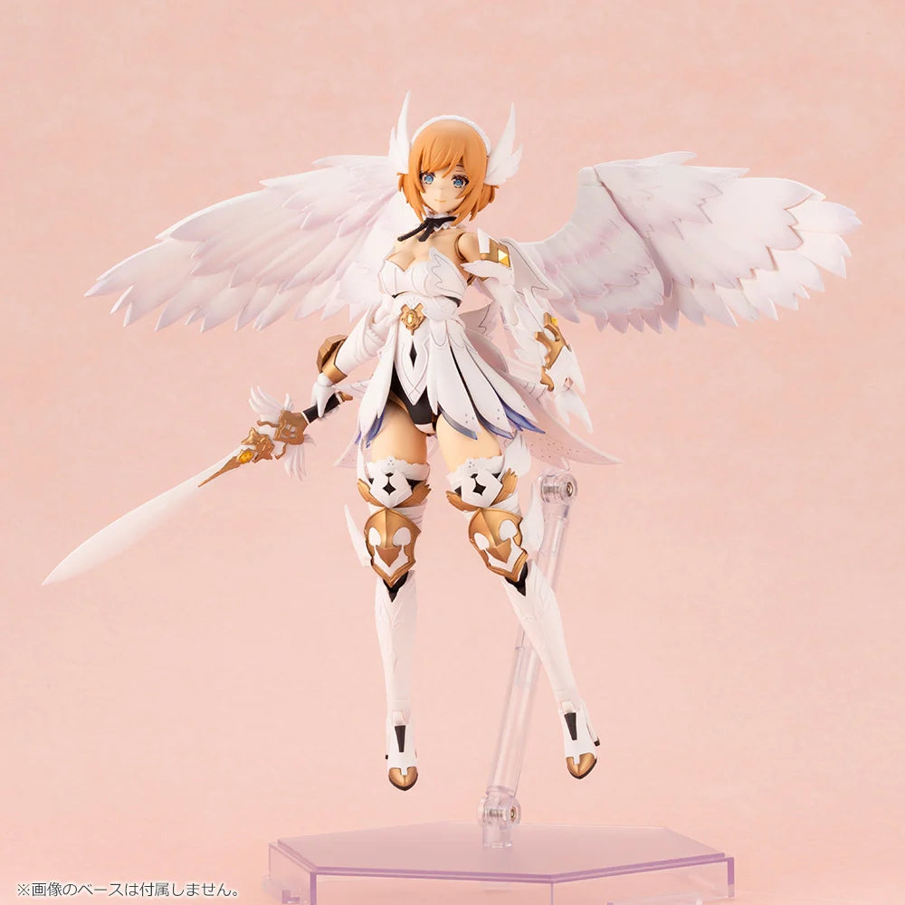 Kotobukiya: - Arcanadea - Lumitea