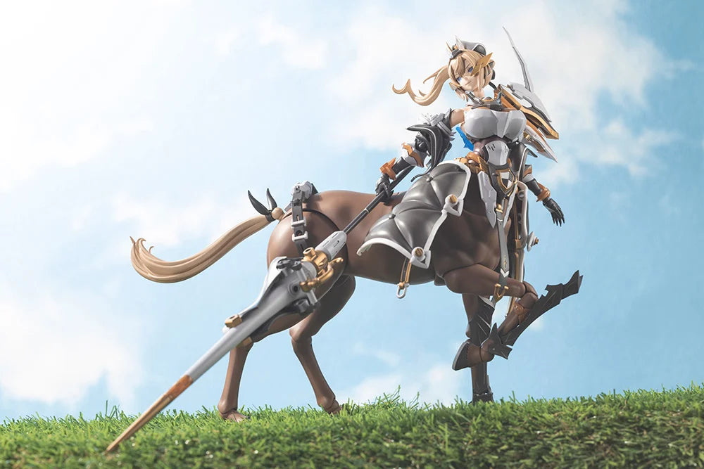 Kotobukiya: - Arcanadea - Elena