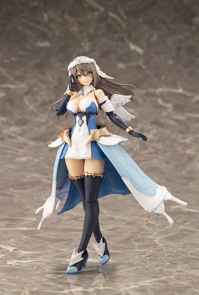Kotobukiya: - Arcanadea - Ermeda