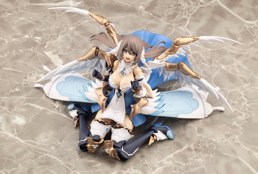 Kotobukiya: - Arcanadea - Ermeda
